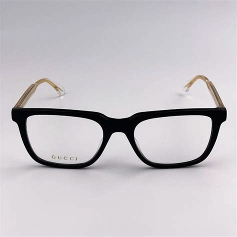 gucci 05610|Gucci GG0560ON Eyeglasses .